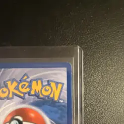 Pokemon Water Energy HeartGold SoulSilver Card 117/123 Common - Image 4
