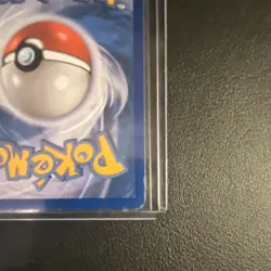 Pokemon Water Energy HeartGold SoulSilver Card 117/123 Common - Image 5