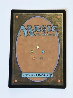 The ozolith - Foil - Chinese - MTG IKORIA PROMO PACK - NM - Image 3