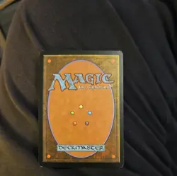 MTG Brimaz king of Oreskos mythic rare born of the gods - Image 2
