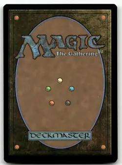 White Lotus Tile #262 (Foil) (NM) Avatar: The Last Airbender TLA Magic MTG - Image 2