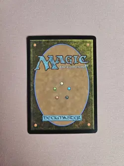 Magic: The Gathering Final Fantasy The Water Crystal Borderless Foil R 0333 - Image 2