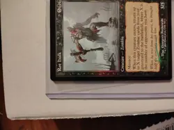 Rot Hulk (Retro Frame) - Foil NM MTG Secret Lair Drop Series SLD - Image 5