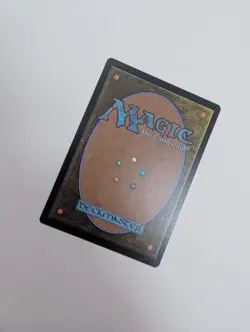 MTG - Omo, Queen of Vesuva (Foil) - Commander: Modern Horizons 3 NM/M Condition - Image 3