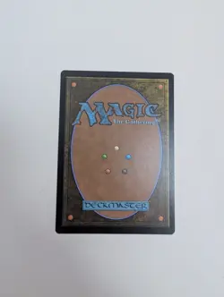 MTG - Omo, Queen of Vesuva (Foil) - Commander: Modern Horizons 3 NM/M Condition - Image 4