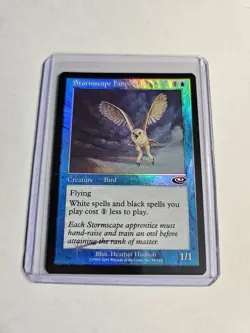 Stormscape Familiar Planeshift Foil - Image 1
