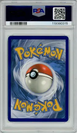 2018 POKEMON SUN & MOON #67 FULL ART DRAGONITE GX GEM MT PSA 10 DRAGON MAJESTY - Image 2