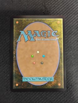 Berserk (JP Alternate Art) (Silver Scroll Foil) SoS: Mystical Archive Foil - Image 3