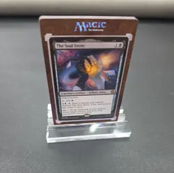 Magic the Gathering The Soul Stone Marvel's Spider-Man Regular 0066 - Image 1