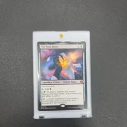 Magic the Gathering The Soul Stone Marvel's Spider-Man Regular 0066 - Image 4