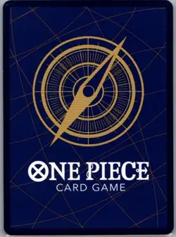 Edward.Newgate (Alternate Art) OP16-003 English Time of Battle - One Piece - NM - Image 2