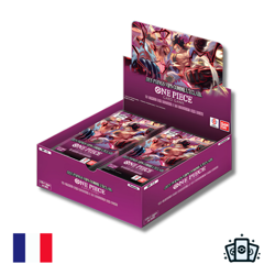Display One Piece OP11 : Des Poings Vifs comme L'Eclair - Francais - Image 1