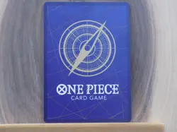 Bandai One Piece CCG Ms. All Sunday OP14-084 SR SP Alt Art Foil - Image 2