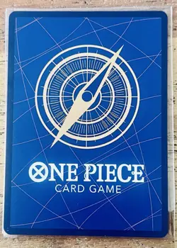 One Piece TCG Mamaragan OP15-078 SR Adventure on Kami's Island English - Image 2
