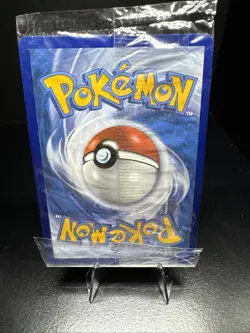 SEALED Eevee VMAX SWSH087 Black Star Promo Full Art Holo Pokemon TCG 2021 NM - Image 3