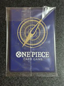 Yamato ST13-016 SR Promo One Piece Illustration Box Vol. 2 PROMO SEALED - Image 3