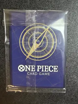 One Piece TCG Black Maria OP08-074 Illustration Box Vol.2 Promo SEALED Foil - Image 3