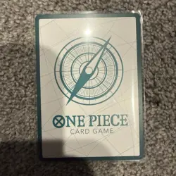 One Piece 14 - The Azure Sea's Seven CARD LOT - Image 2