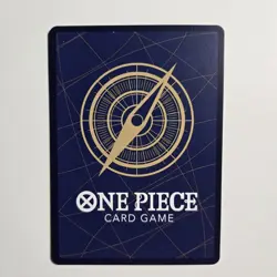 Monkey D Luffy MANGA Premium Card Collection ONE PIECE FILM RED P-022 - Image 2
