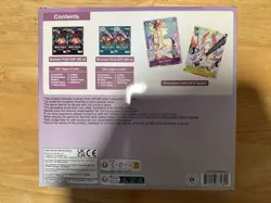 One Piece TCG: Illustration Box Volume 1 & 2 English Sealed - Image 5