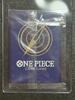 1x Bandai One Piece CCG Boa Hancock ST17-004 Illustration Box Vol 1 (Sealed) - Image 3