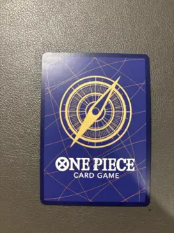One Piece Miss All Sunday Op14-084 SP SR *Whitening* - Image 2