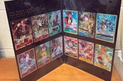 ONE PIECE CARD GAME Premium Card Collection -Best Selection Vol.6 - Image 2
