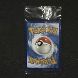 Pokemon Sealed Iron Bundle 066 Black Star Promo - Image 2