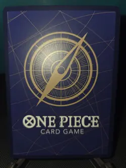 One Piece Card Game - Japanese 2nd Anniversary Set ( English Cards ) CARDS ONLY - Image 3