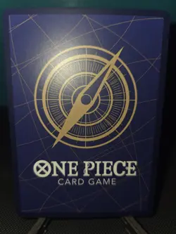 One Piece Card Game - Japanese 2nd Anniversary Set ( English Cards ) CARDS ONLY - Image 5