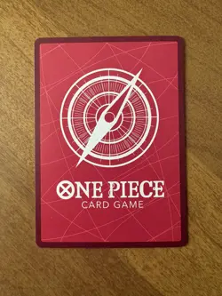 Portgas.D.Ace Premium Card Collection Collection One Piece Promotion Cards - Image 2