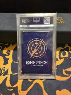 2023 one piece, op01-094, kaido, event top price, psa 10 - Image 2