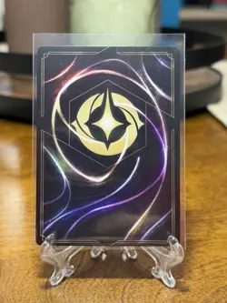 Ranger Team-Up 28/204 Cold Foil Disney Lorcana Wilds Unknown - Image 2