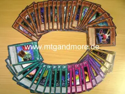 Yu-Gi-Oh Ra Yellow Mega Pack - RYMP - Common aussuchen - Teil 1 - Image 1