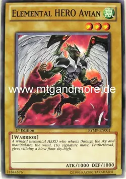 Yu-Gi-Oh Ra Yellow Mega Pack - RYMP - Common aussuchen - Teil 1 - Image 2