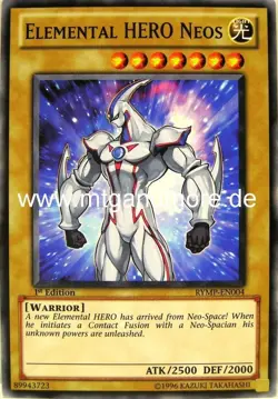 Yu-Gi-Oh Ra Yellow Mega Pack - RYMP - Common aussuchen - Teil 1 - Image 5