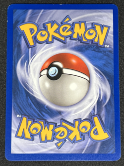Rattata 128/165 Expedition Base Set WOTC e-Series Common Pokemon Card LP - Image 2