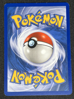 Nidoran 82/144 Skyridge WOTC e-Series Common Pokemon Card LP - Image 2
