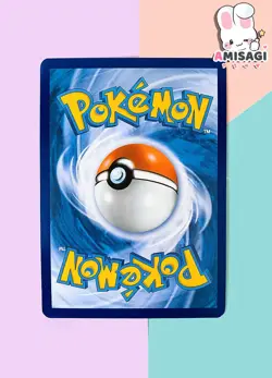 Pokemon Karte - Jirachi 126/182 Foil Tournament Stamp League PROMO TCG Deutsch - Image 2