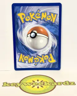 2023 Sun Seed 027/034 Trading Card Game Classic | HOLO | RARE | NEAR MINT | US🥝 - Image 2