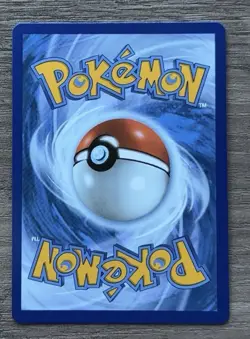Ampharos 090/086 Illustration Rare IR Holo Chaos Rising Pokemon Card NM - Image 2