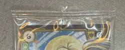 Riftbound MSI Yasuo Promo Card Korea Exclusive Sealed - Image 2