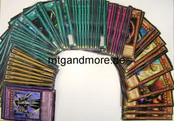 Yu-Gi-Oh - - - LCYW - Legendary Collection 3 - - Secret Rare aussuchen - Teil 1 - Image 2