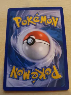 Pokemon TCG Darkrai BW73 Black Star Promo 2013 Black & White Full Art Card - Image 2