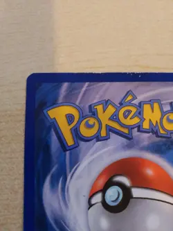 Pokemon TCG Darkrai BW73 Black Star Promo 2013 Black & White Full Art Card - Image 3