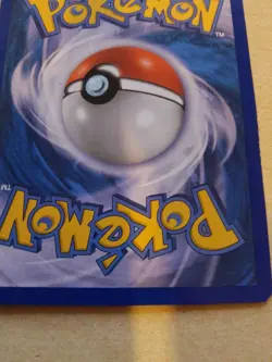 Pokemon TCG Darkrai BW73 Black Star Promo 2013 Black & White Full Art Card - Image 5