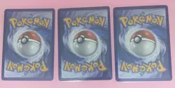 Pokemon First Partner Illustration Collection Series 2 Promos Full Set 9 Cards - Image 4