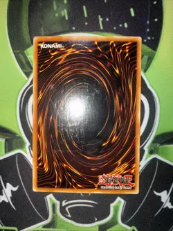 Flint RDS-EN042 Ultimate Rare 1st Edition Yugioh VLP #2 - Image 3