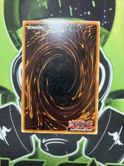 Flint RDS-EN042 Ultimate Rare 1st Edition Yugioh VLP #2 - Image 4
