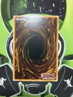 Spell Calling POTD-EN039 Ultimate Rare 1st Edition Euro Yugioh LP - Image 3
